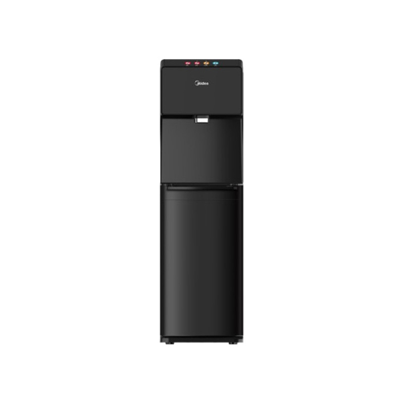 Midea Ψύκτης Νερού JL2240S-E Black