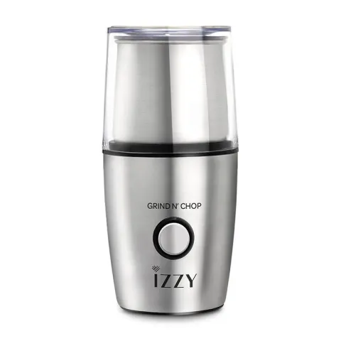 Izzy Grinder Grind n’ Chop 2in1 IZ-6205