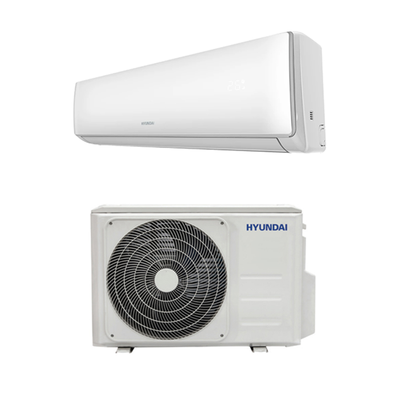 HYUNDAI HYAC-TPNW12 Aircondition Inverter R32 12000BTU A++/A+++