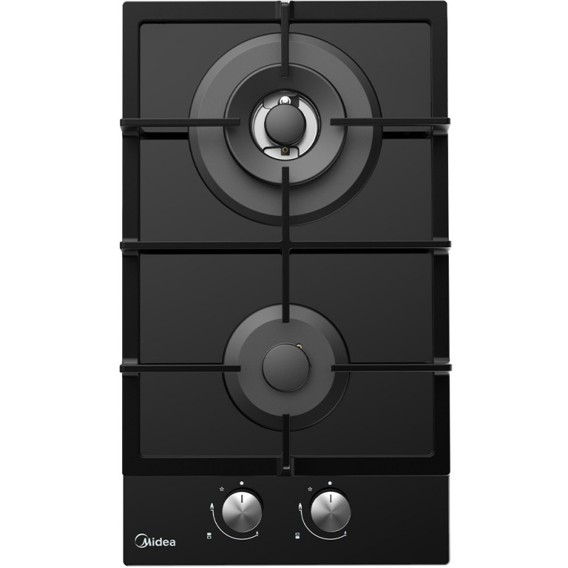 Midea Domino Εστία Υγραερίου MG30095GB-CYP