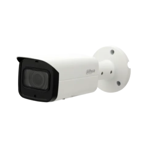 DAHUA IPC-HFW2231T-ZS IP Bullet κάμερα ανάλυσης 2MP, με φακό Motorized και IR60m