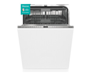 Hisense dishwasher Fully built-in 16 place settings C HV663C60