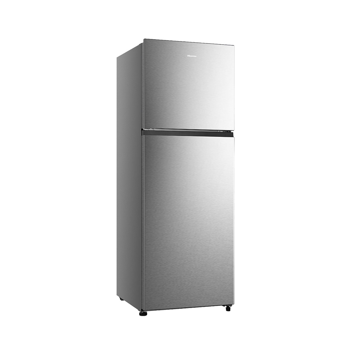 Hisense RT422N4ACF Δίπορτο Ψυγείο No Frost