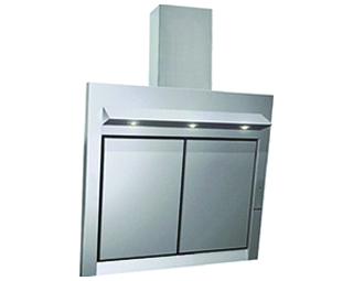 Blomberg Επιτοίχιος Απορροφητήρας DKC5430X