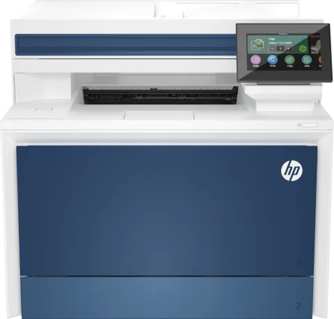 HP Color LaserJet Pro MFP 4302fdw Printer (5HH64F)