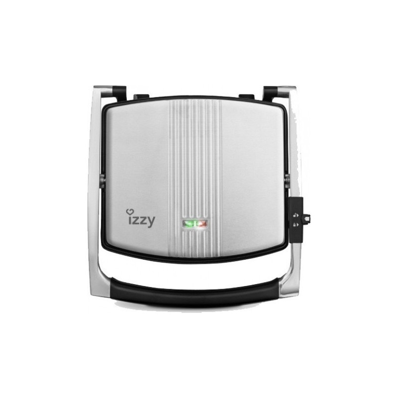 IZZY SANDWICH MAKER PANINI FLAT IZ2012