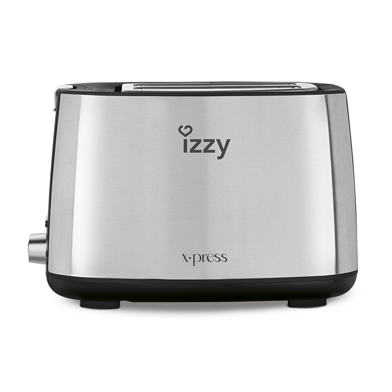 IZZY Toaster Inox X-Press IZ-9100