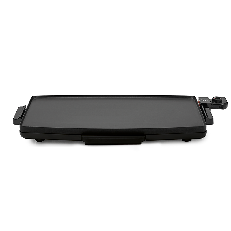 Izzy Ηλεκτρική Ψησταριά BBQ XL Plancha IZ-8103 2400W