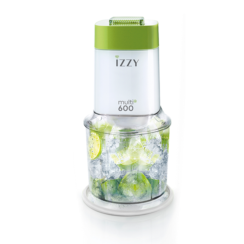 Izzy Chopper Multi+ 600 5160