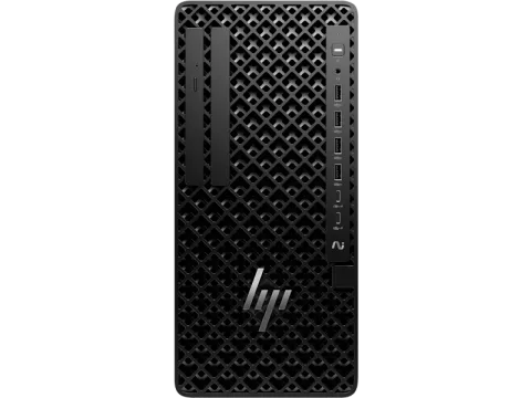 HP Z1 Tower G1i Desktop PC Wolf Pro Security Edition