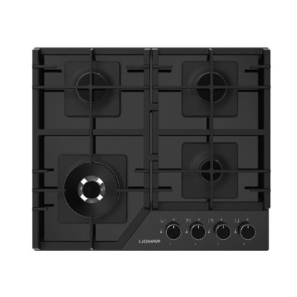 LIGMAR GU01460G Εστίες Υγραερίου Gas Hob
