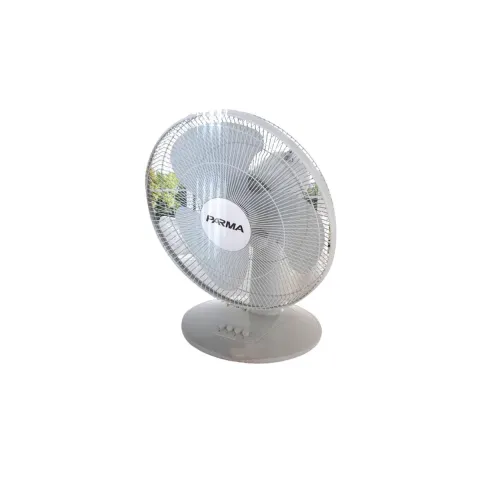 PARMA ΕΠΙΤΡΑΠΕΖΙΟΣ ΑΝΕΜΙΣΤΗΡΑΣ 16” 50W NDT2007 ΑΣΠΡΟΣ