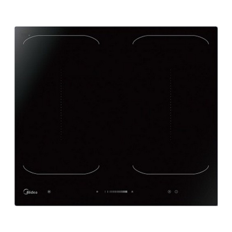 Midea εστία Induction Flexizone Hobss MC-IF7222HICC