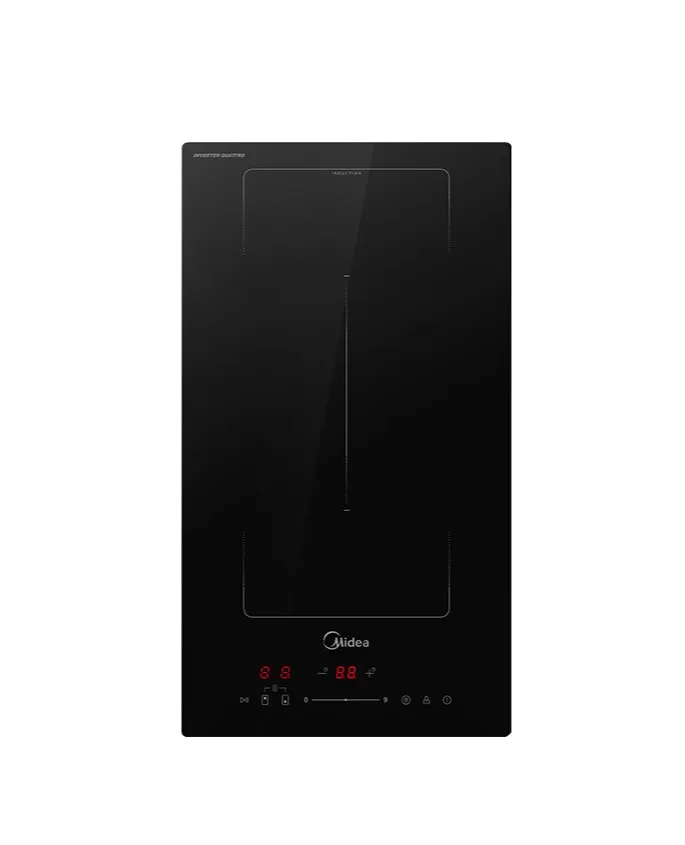 Midea MIH352D215K1 Domino Induction Hob