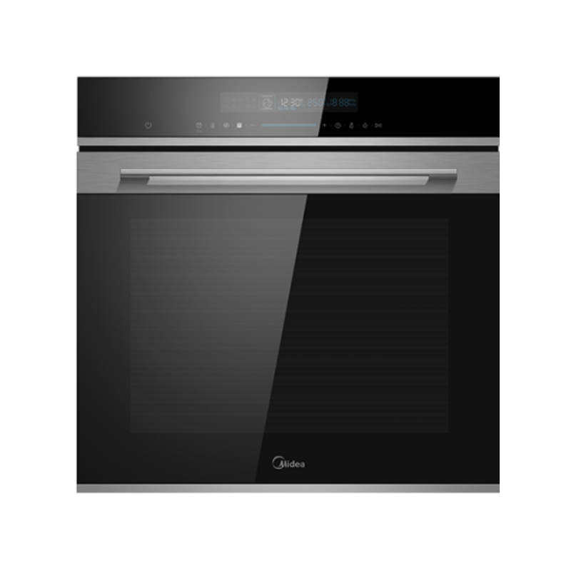 Midea Oven Built In ARK-INOX 72L A+ 7NM30T0E