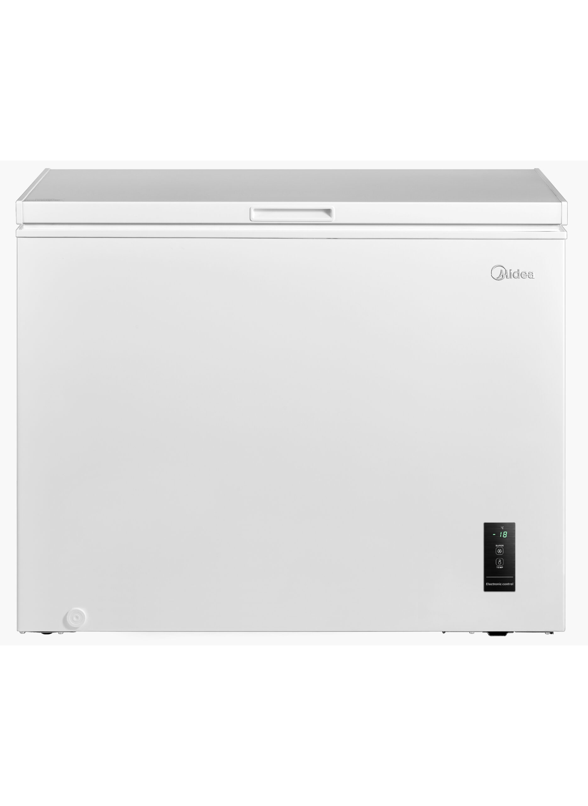 Midea Midea Chest Freezer MDRC405FEE01