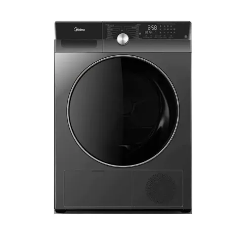 Midea MFK03D100B/S Knight Washer-Dryer 10/7 Kg