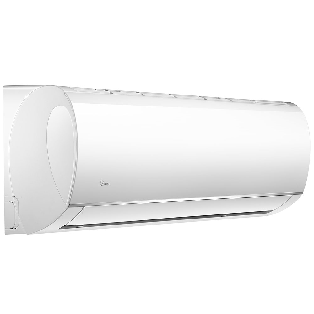 Midea Blanc 12000Btu inverter air conditioner