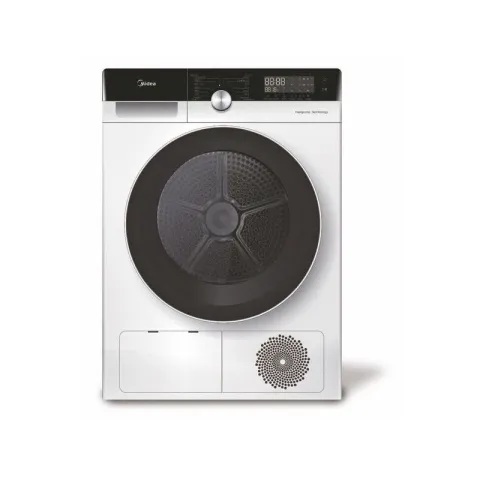 Στεγνωτήριο Ρούχων / Dryer Midea, MDK90-CH01B