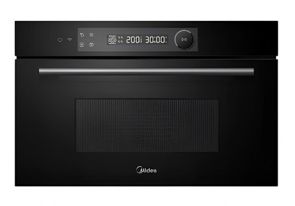 Midea Built-in Microwave TG934E4MO Black