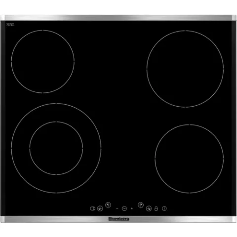 Blomberg Υαλοκεραμική Εστία MKN54212X