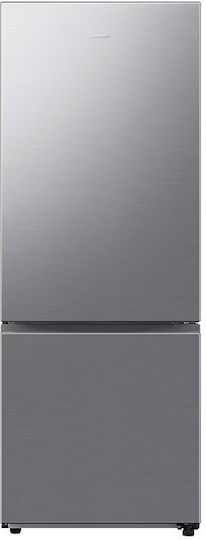 Samsung Ψυγειοκαταψύκτης 538lt NoFrost Υ203xΠ75.9xΒ71.1εκ. Inox RB53DG703DS9EF