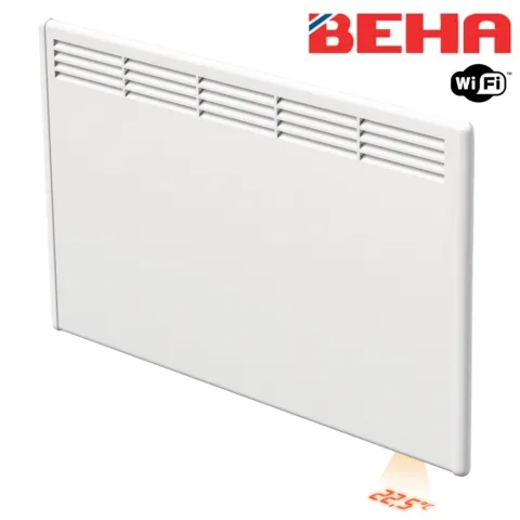 ΘΕΡΜΟΚΡΑΣΙΑ BEHA PV8 800W SMART & ΧΡΟΝΟΔΙΑΚΟΠΤΗ 1672