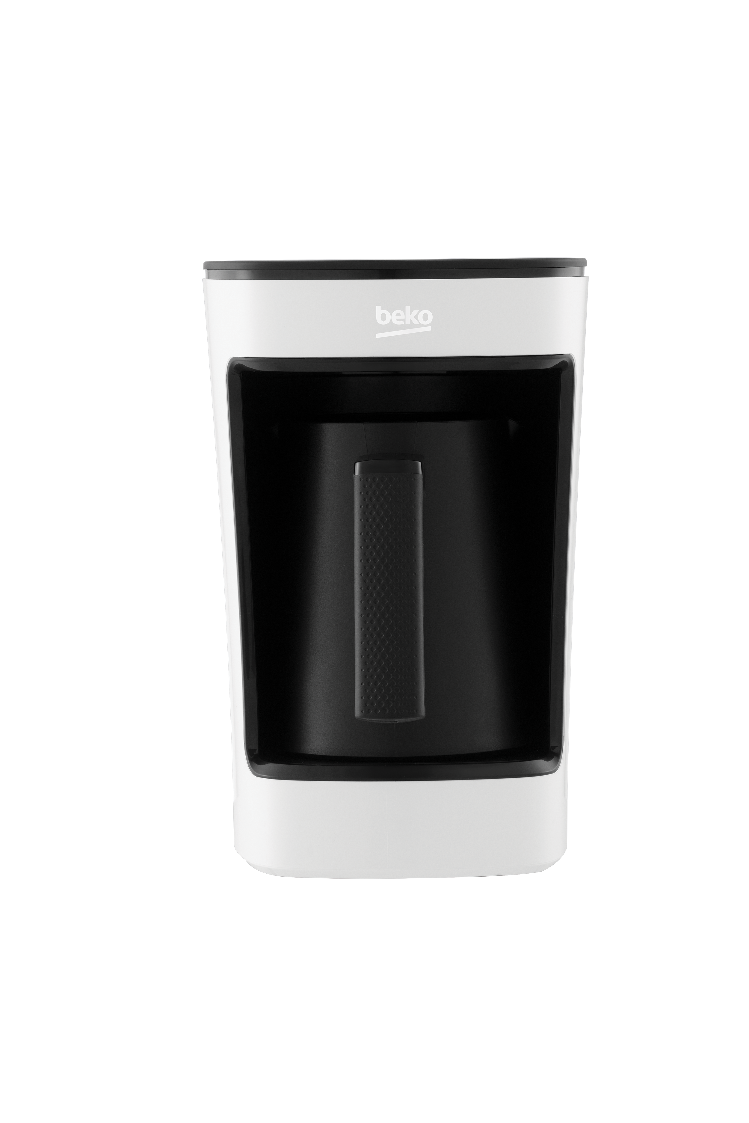 Beko TKM 2341 Greek Machine 580W with 250ml Capacity White