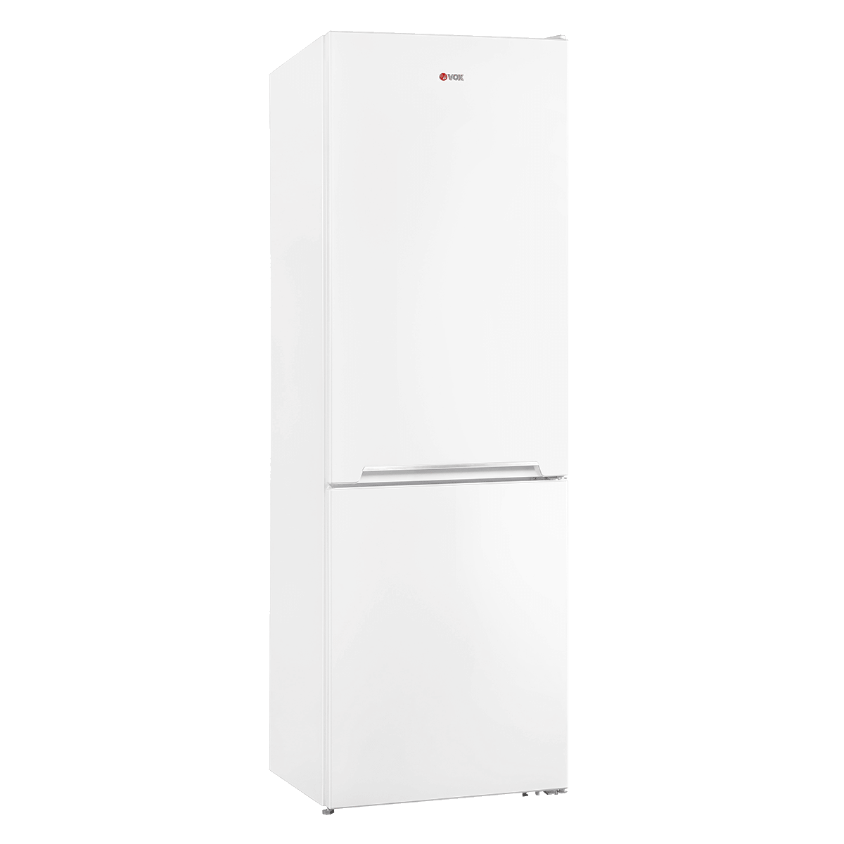 Combined refrigerator NF 3730 WE