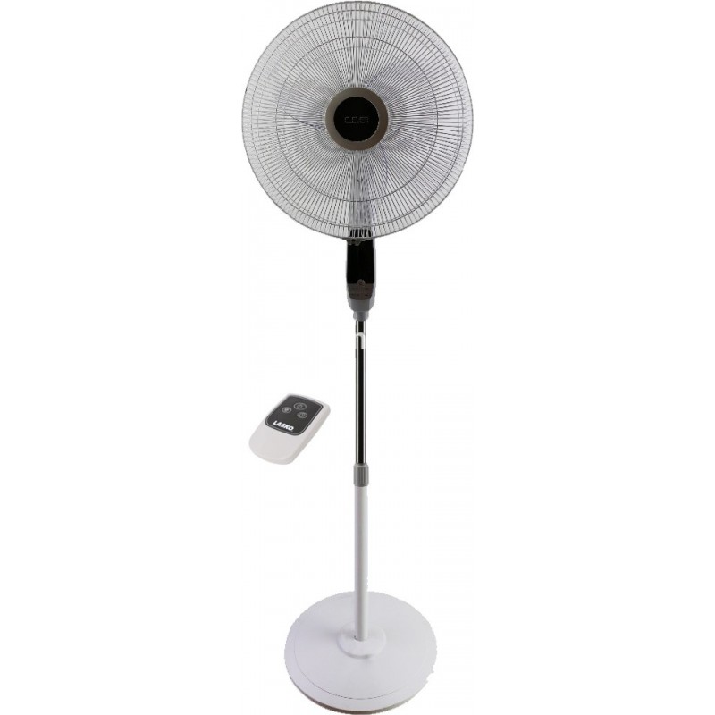 Parma NDD1572R Ηλεκτρικός Ανεμιστήρας 18”