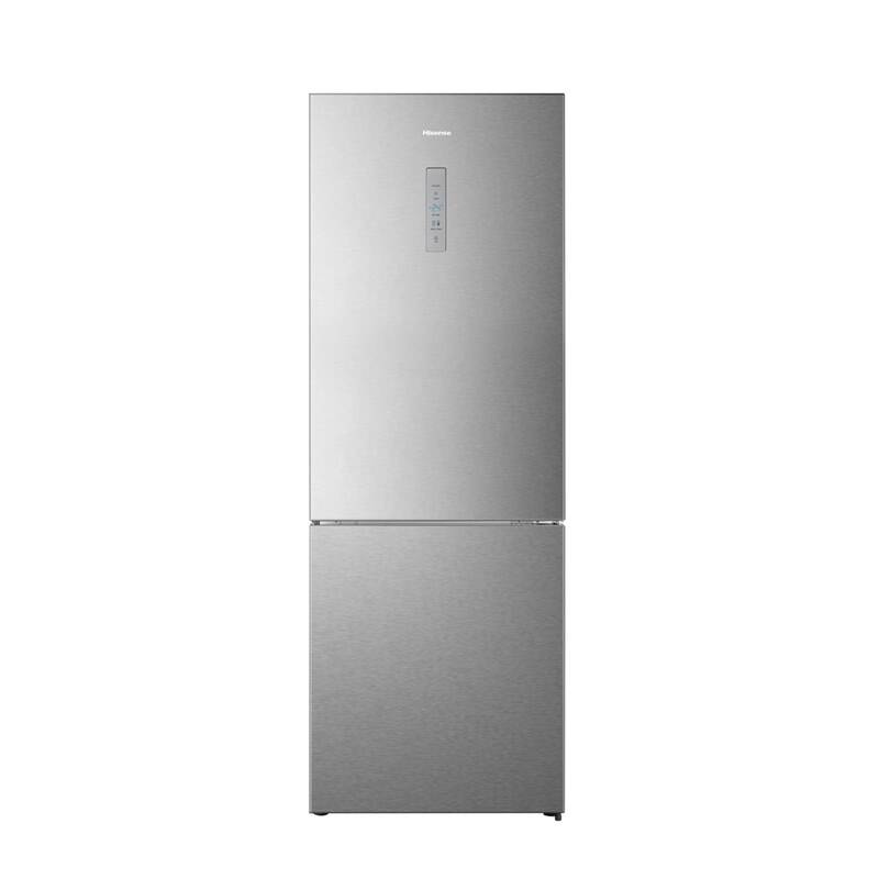 HISENSE RB645N4BIE New Refregeratos A+/F Total No Frost