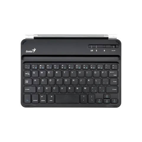 GENIUS KEYBOARD LUXEPAD i9010 FOR APPLE IPAD MINI, BLUETOOTH 3.0