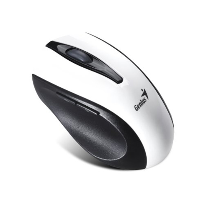 Genius Wireless Mouse Ergo 9000