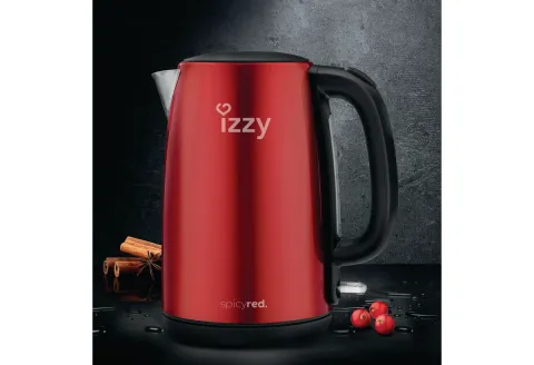 Izzy Βραστήρας Spicy Red IZ-3005