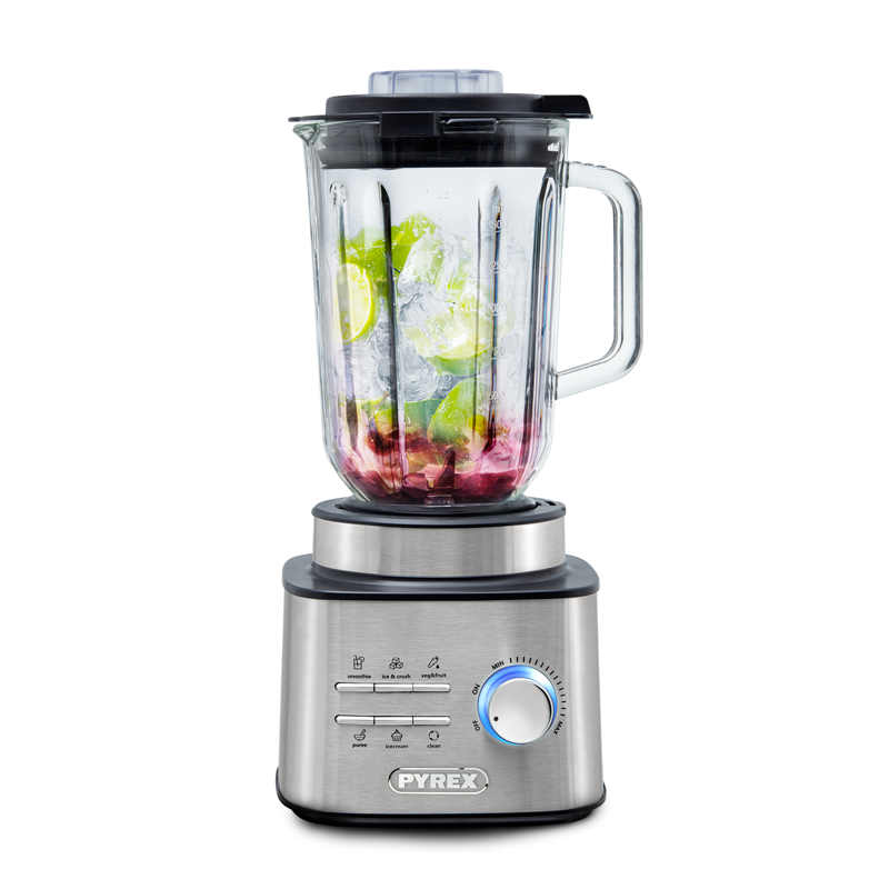 PYREX Blender SB-880 1500W
