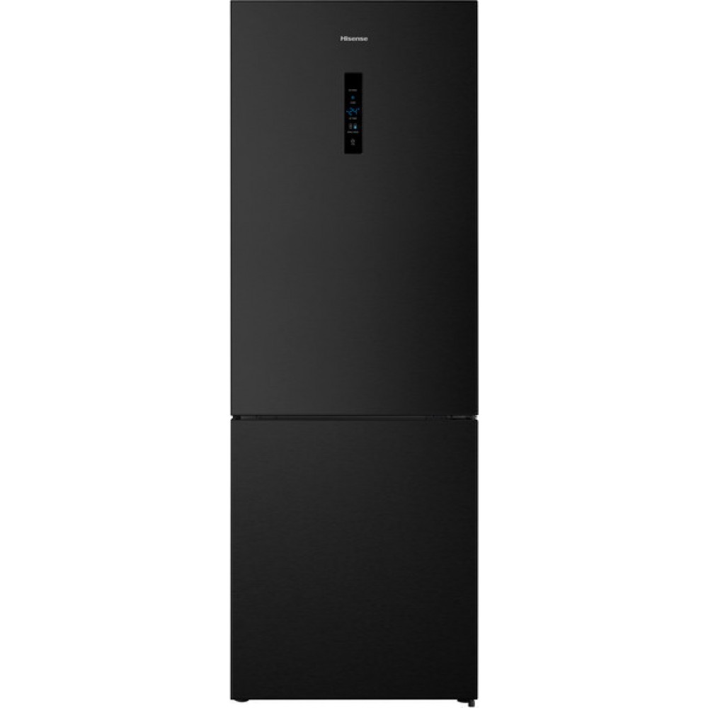 HISENSE RB645N4BFE Ψυγειοκαταψύκτης 495lt NoFrost