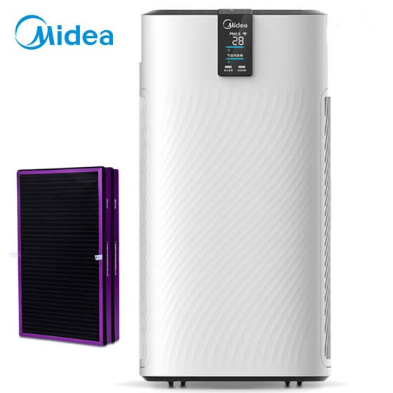 Midea Air Purifier KJ7OOG-H32