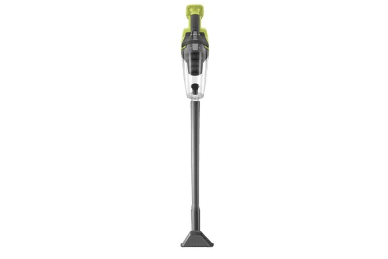 RYOBI ONE+ ΣΚΟΥΠΑ ΧΕΙΡΟΣ ΜΠΑΤΑΡΙΑΣ 18V RHV18F-0