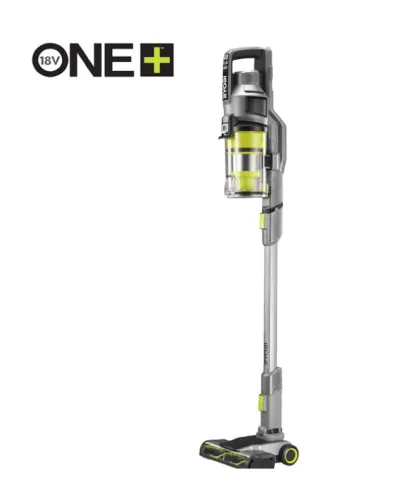 RYOBI 18V ONE+™ ΗΛΕΚΤΡΙΚΗ ΣΚΟΥΠΑ ΣΤΙΚ ΜΠΑΤΑΡΙΑΣ RSVS18-0