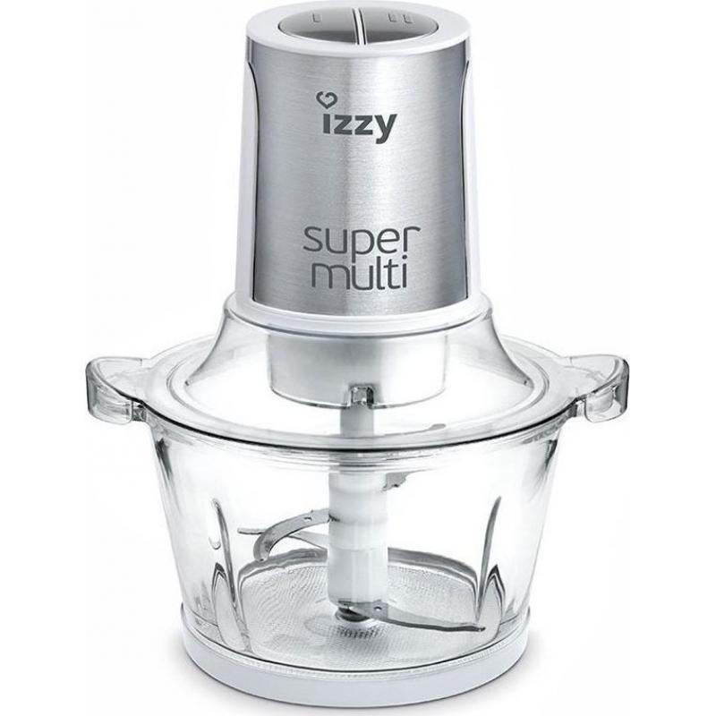 IZZY ΚΟΠΤΗΡΙΟ SUPER MULTI 650