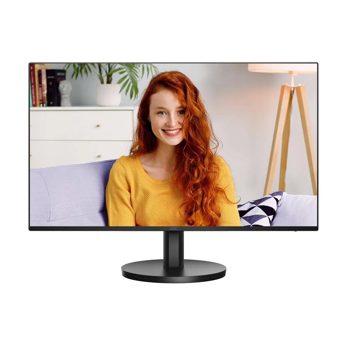 AOC 27B3HA2 27″ Full HD 1920×1080 IPS Monitor 120Hz