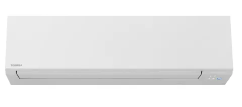 New Toshiba Edge WI-FI 10,000 BTU A+++/A+++ High performance, quiet operation.