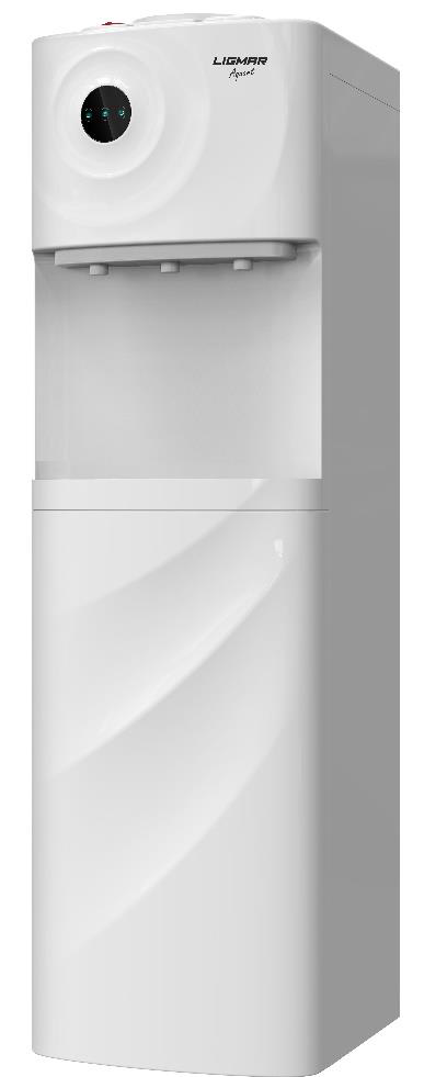 LIGMAR BY510W WATER DISPENSER / Ψύκτης Νερού με Φιάλη