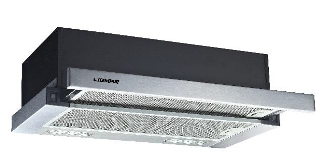 LIGMAR F0560AR2D10 Απορροφητήρας
