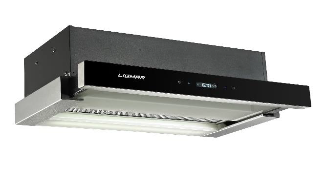LIGMAR F0560GF9D8 Απορροφητήρας