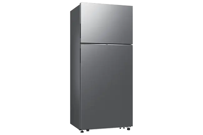SAMSUNG RT53DG7A14S9EF Full No Frost 530 Lt Inox Δίπορτο Ψυγείο