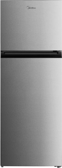 Midea MDRT645MTE02E Δίπορτο Ψυγείο