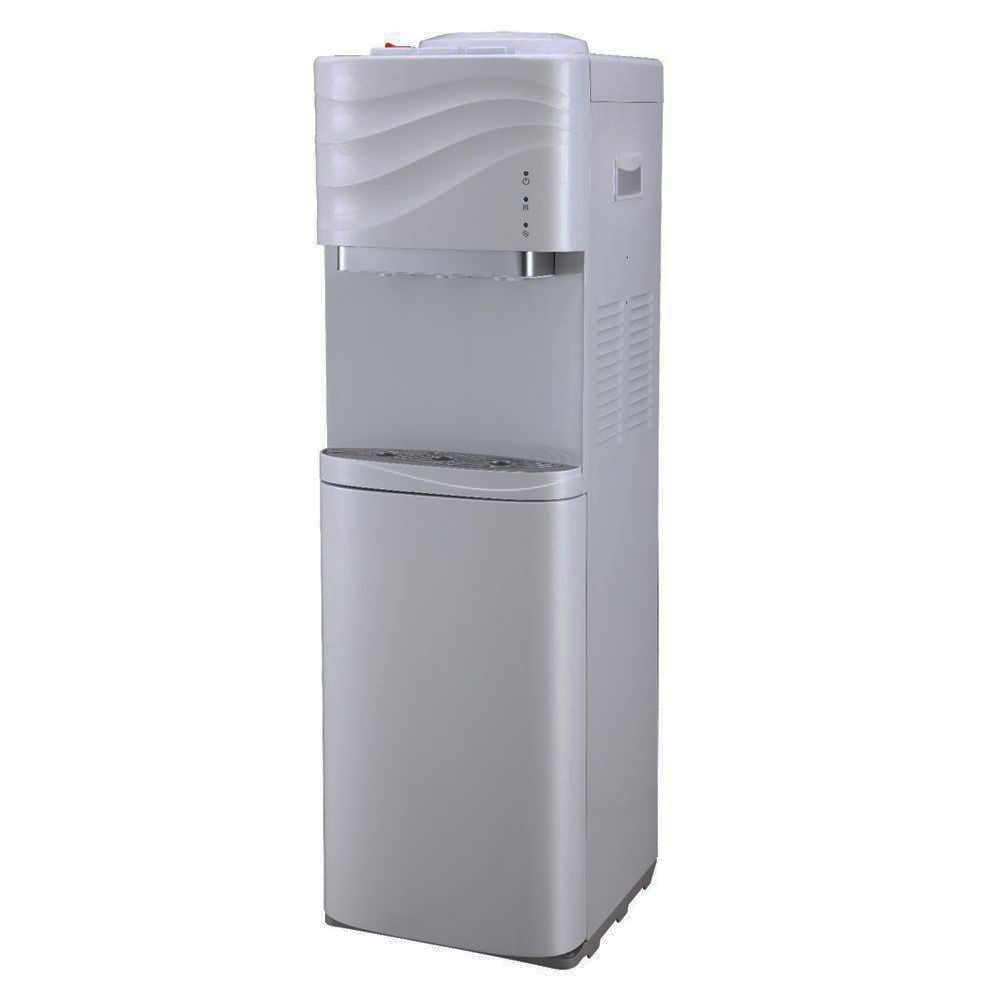 Midea Ψυγείο νερού YL1631 Ασημί