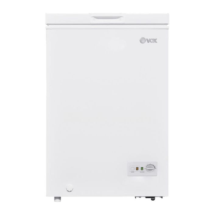 Chest Freezer