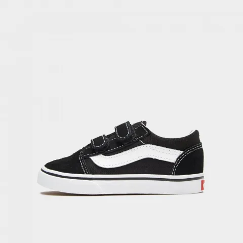 Vans Old Skool Infants' Shoes (VN000D3YBLK1)